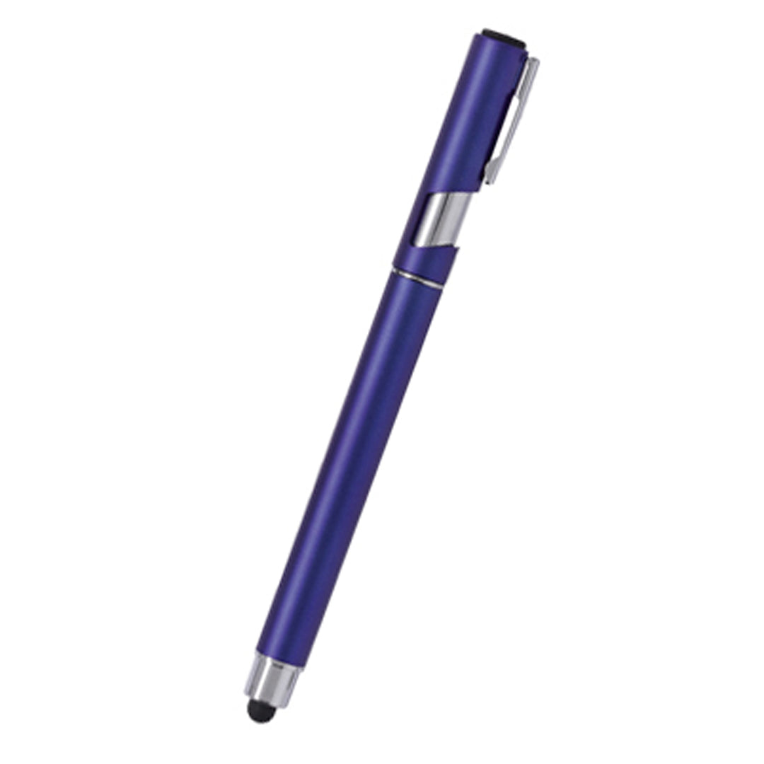 BOLÍGRAFO EUROPA 4 EN 1.