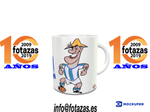 Tasa "Som Balearico"